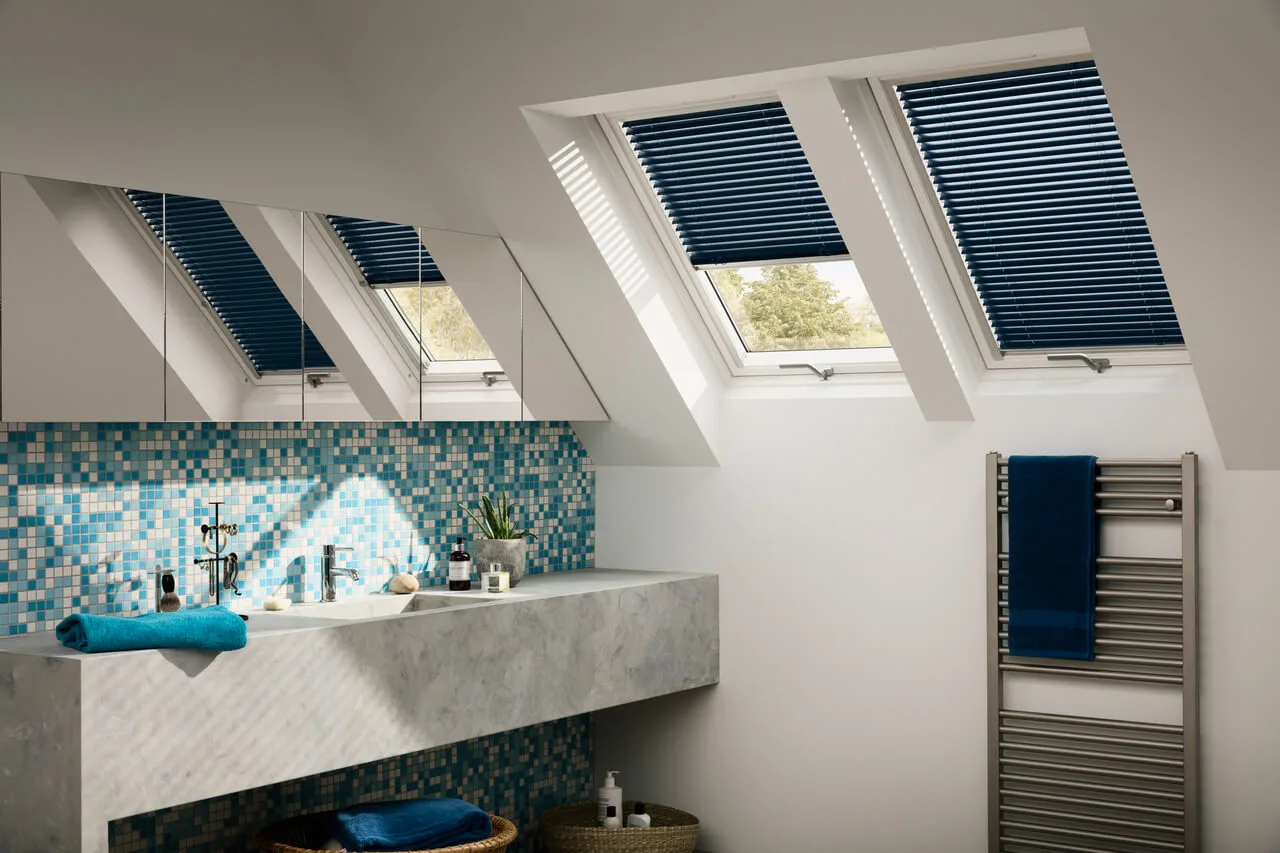Velux Roof Window Fitter Ealing Get A Free Velux Quote