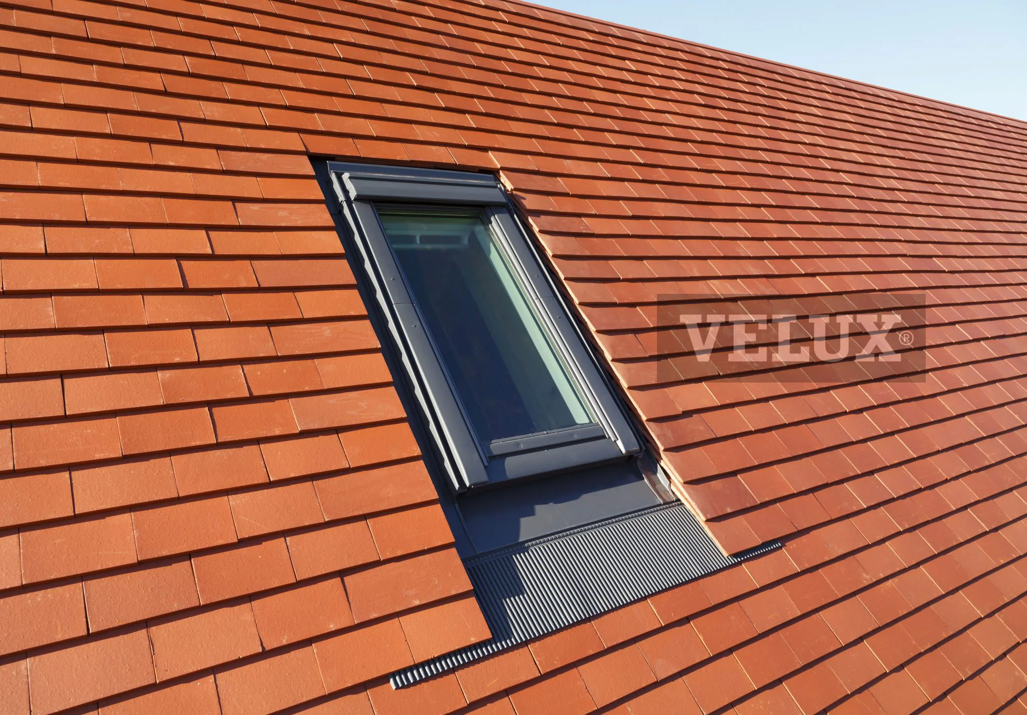 Velux Windows Studley Roofing