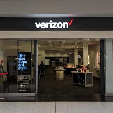 Verizon 1665 State Hill Rd