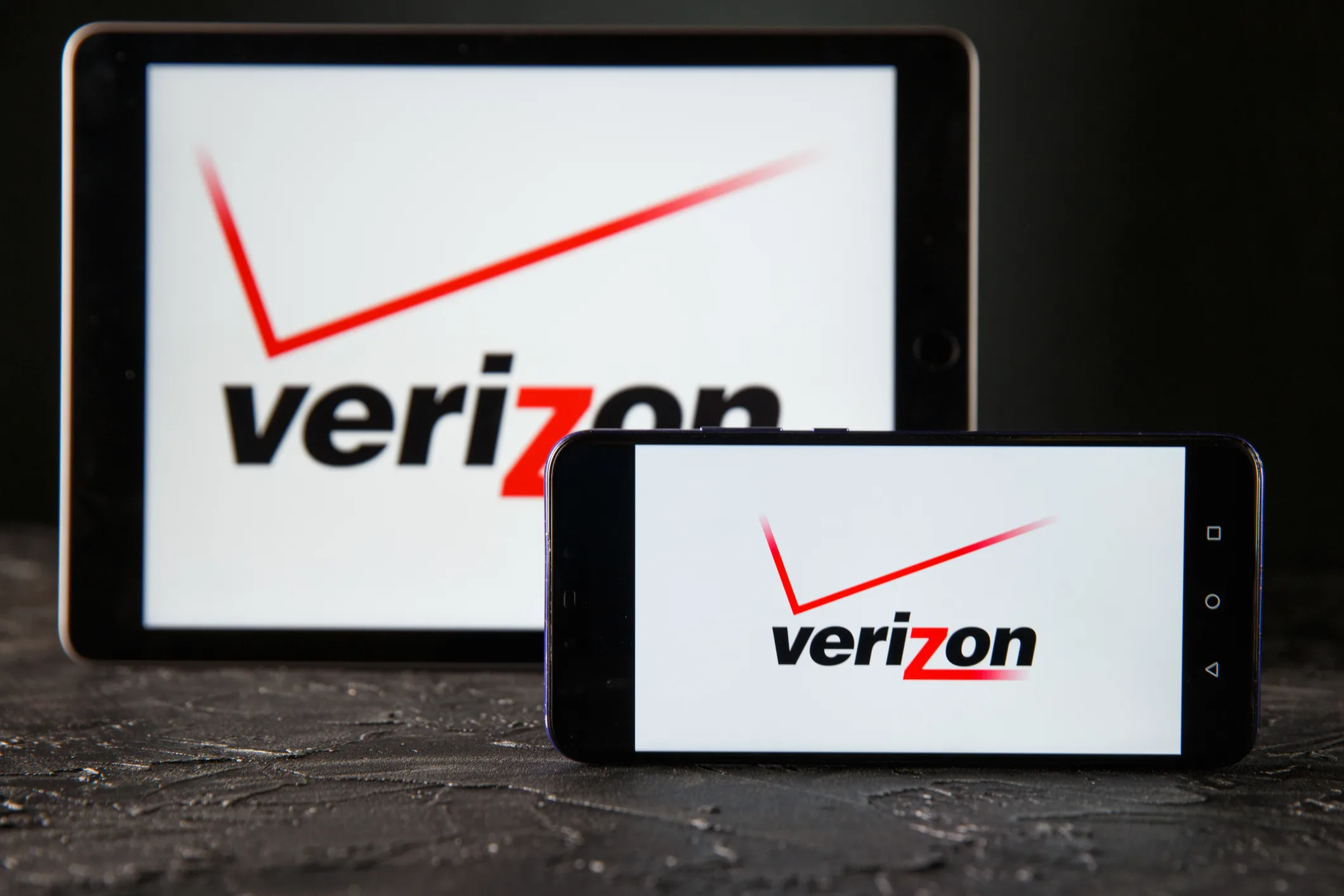 Verizon