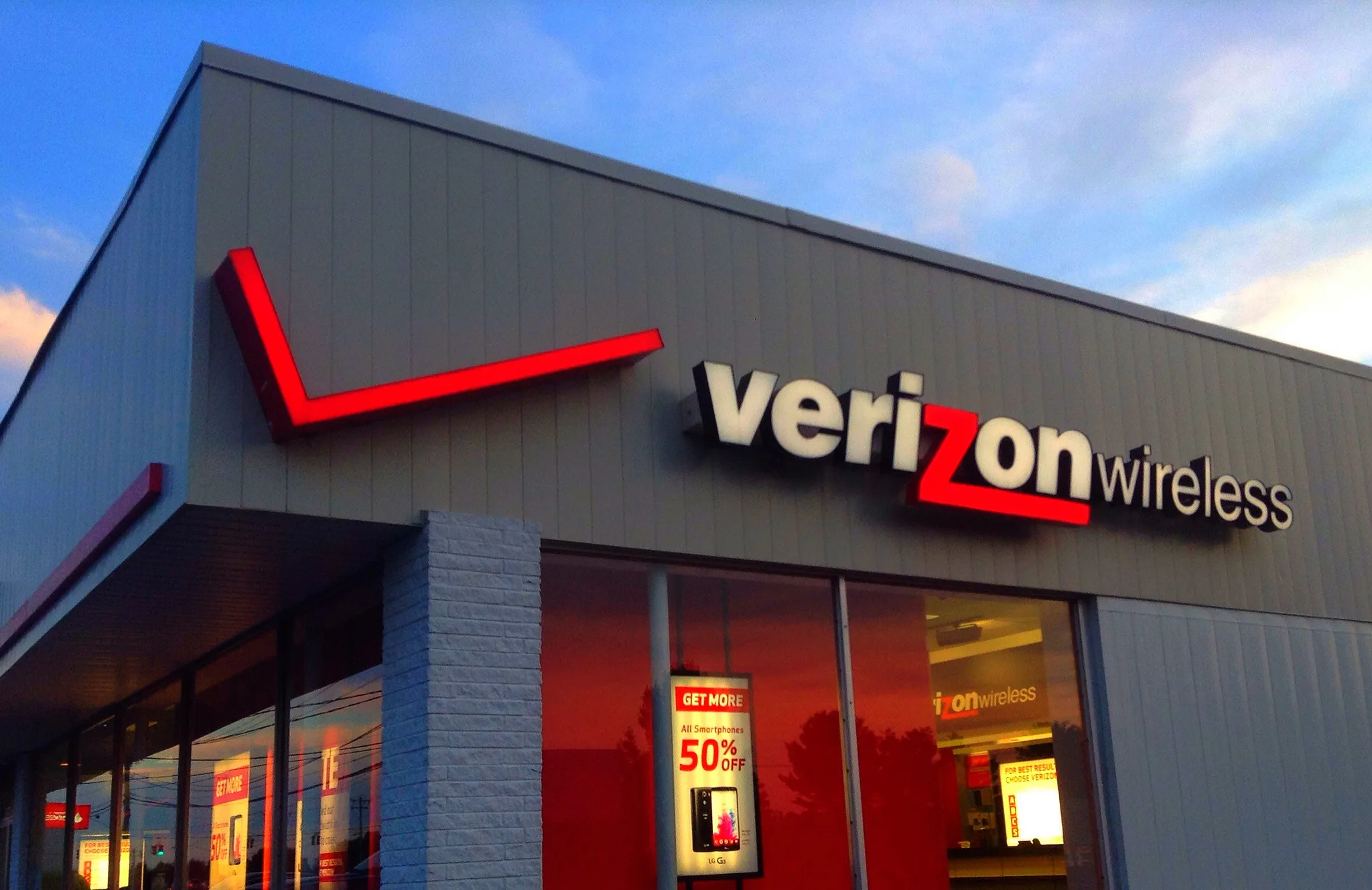 Verizon Launches 55 Plan With 5Gb Of Data