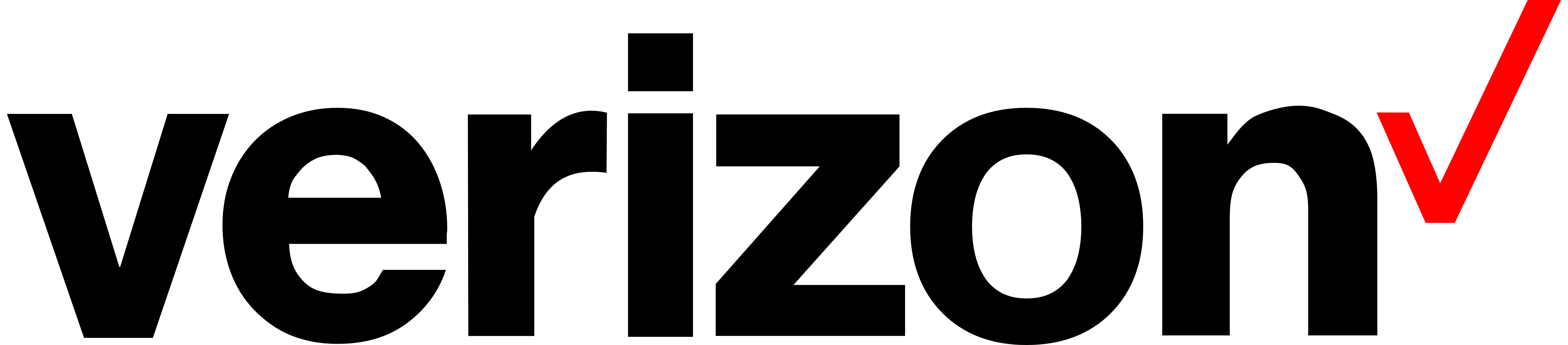 Verizon Logos Download