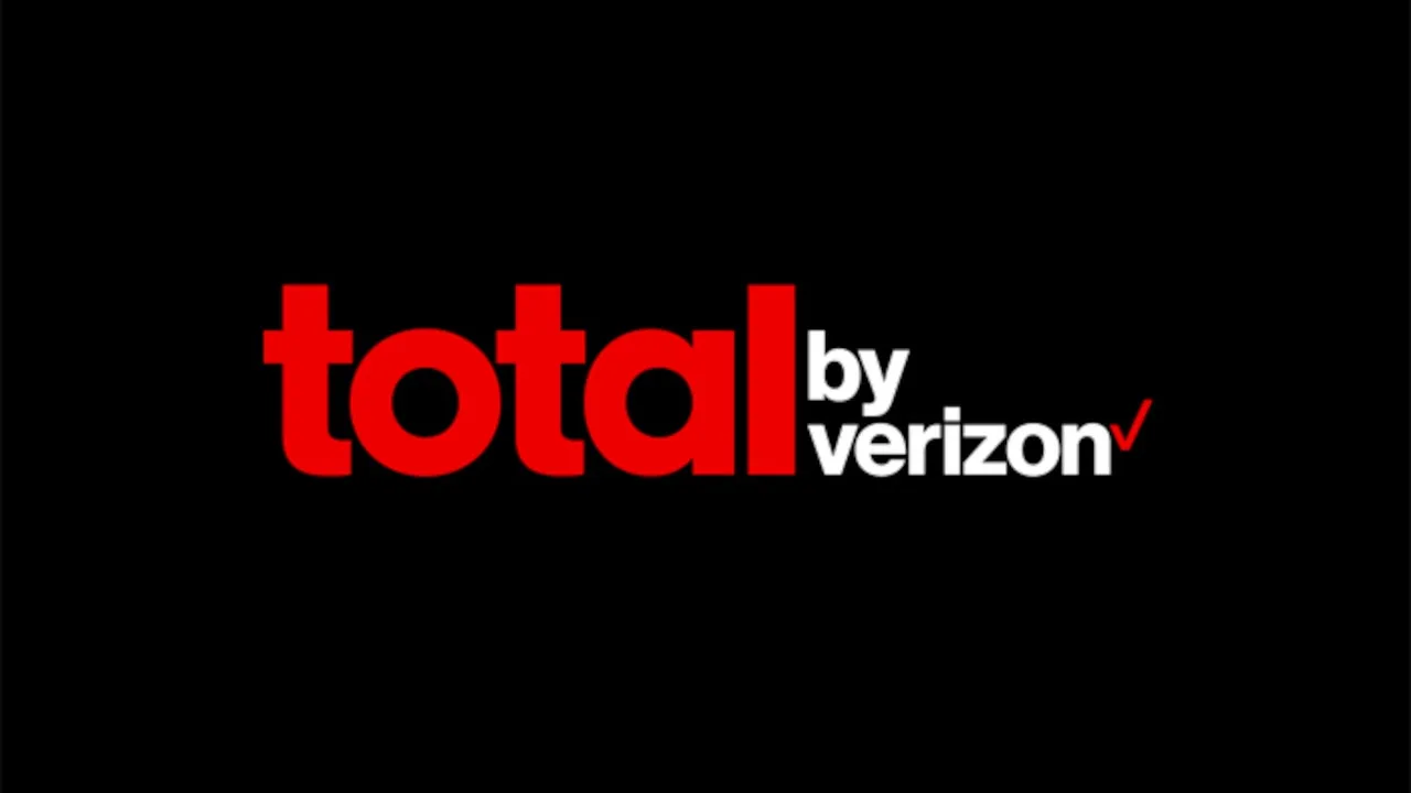 Verizon Relaunches Total Wireless Prepaid Carrier New Plans Incoming Phonearena