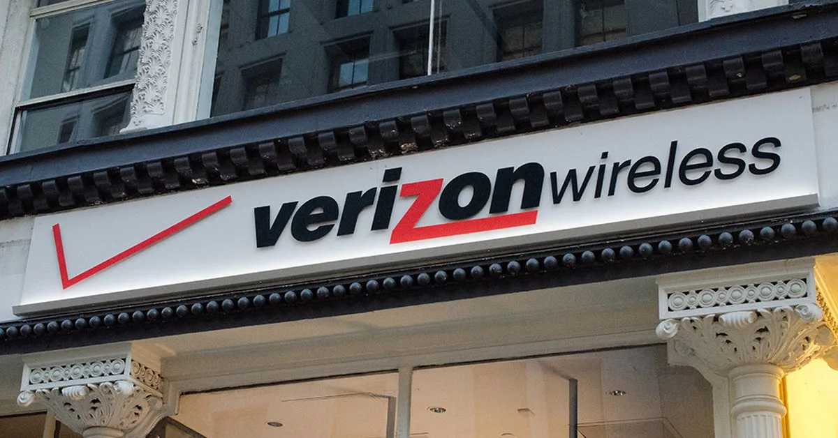 Verizon S New Prepaid Plan Offers Rollover Data But Still No Lte The Verge