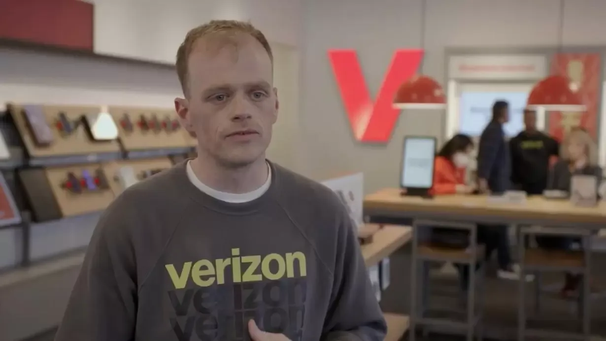 Verizon S Southern California Wildfire Response News Release Verizon