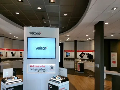 Verizon Wireless At Dekalb Il