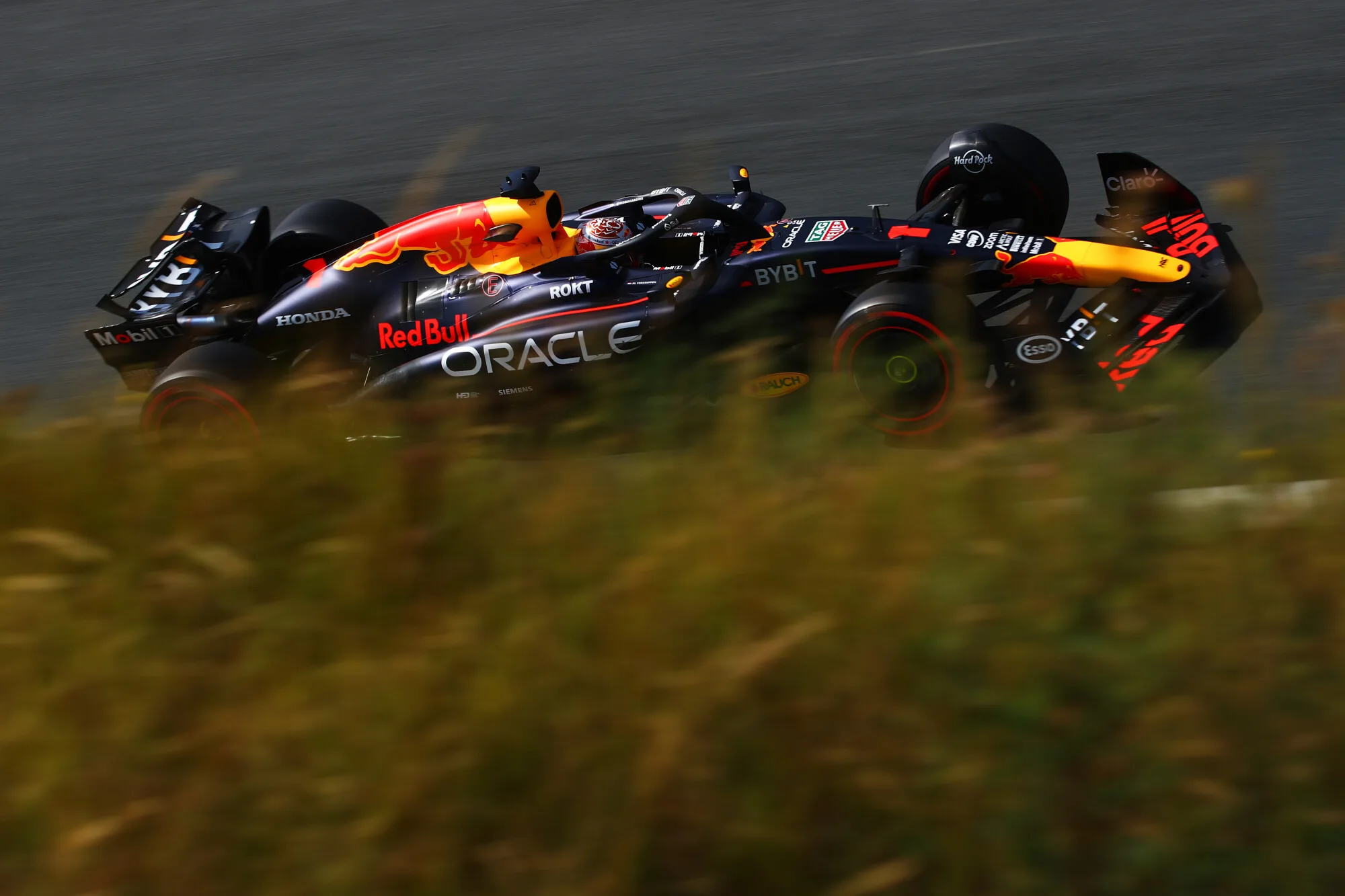 Verstappen Over Nederlandse Gp Een Absoluut Hoogtepunt Grand Prix Radio