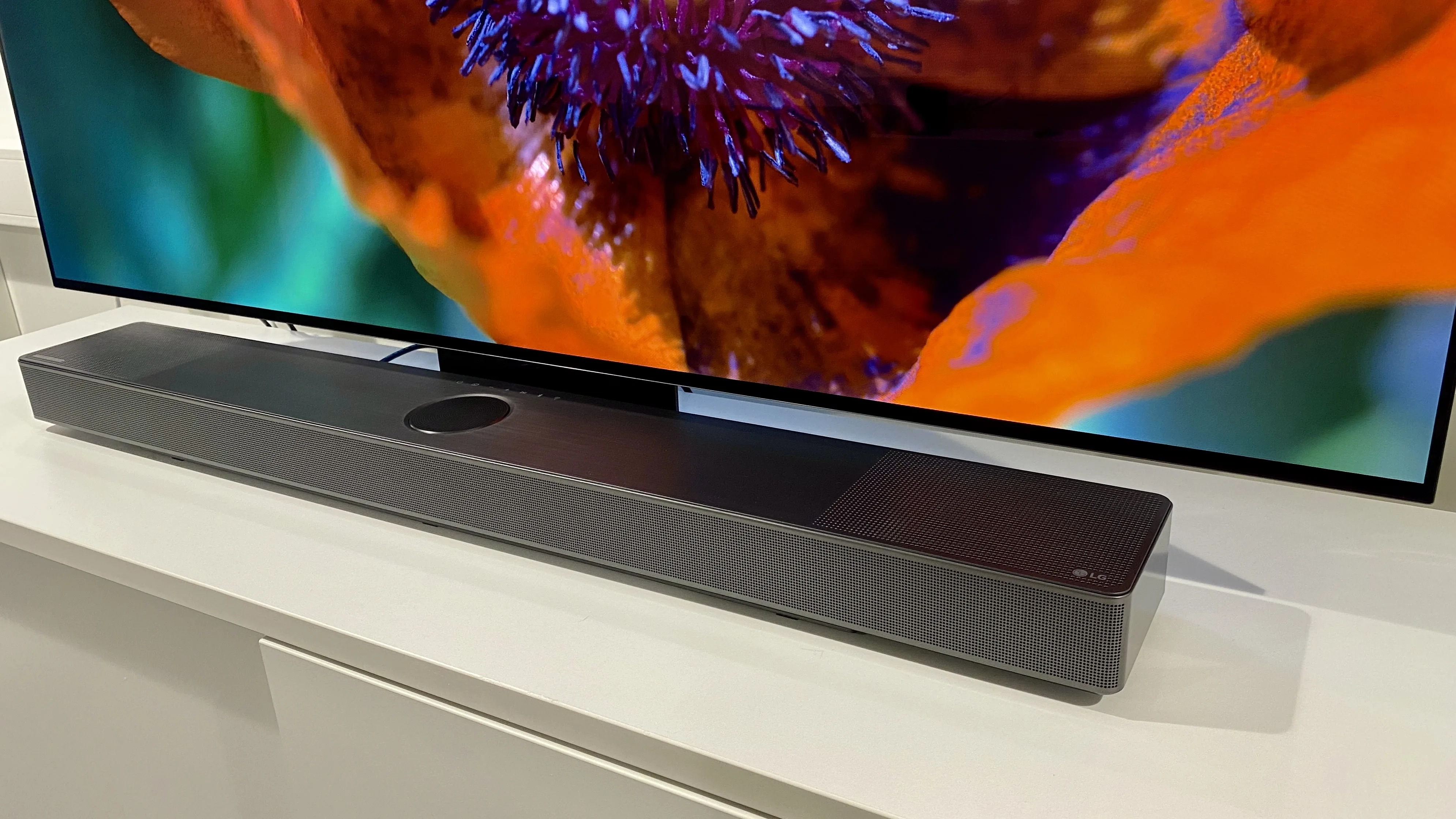 Verwüstung Postfiliale Verb Lg Oled C1 Wandmontage Sofa Advent Deck