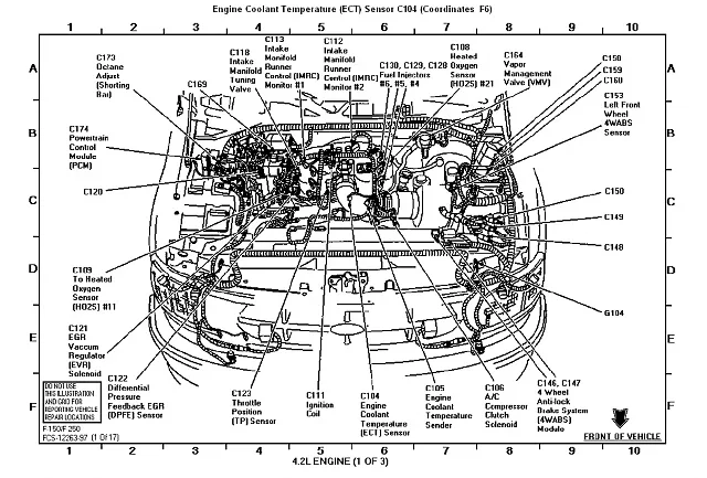 Very Strange Overheating Problems Page 2 Ford F150 Forum Community Of Ford Truck Fans