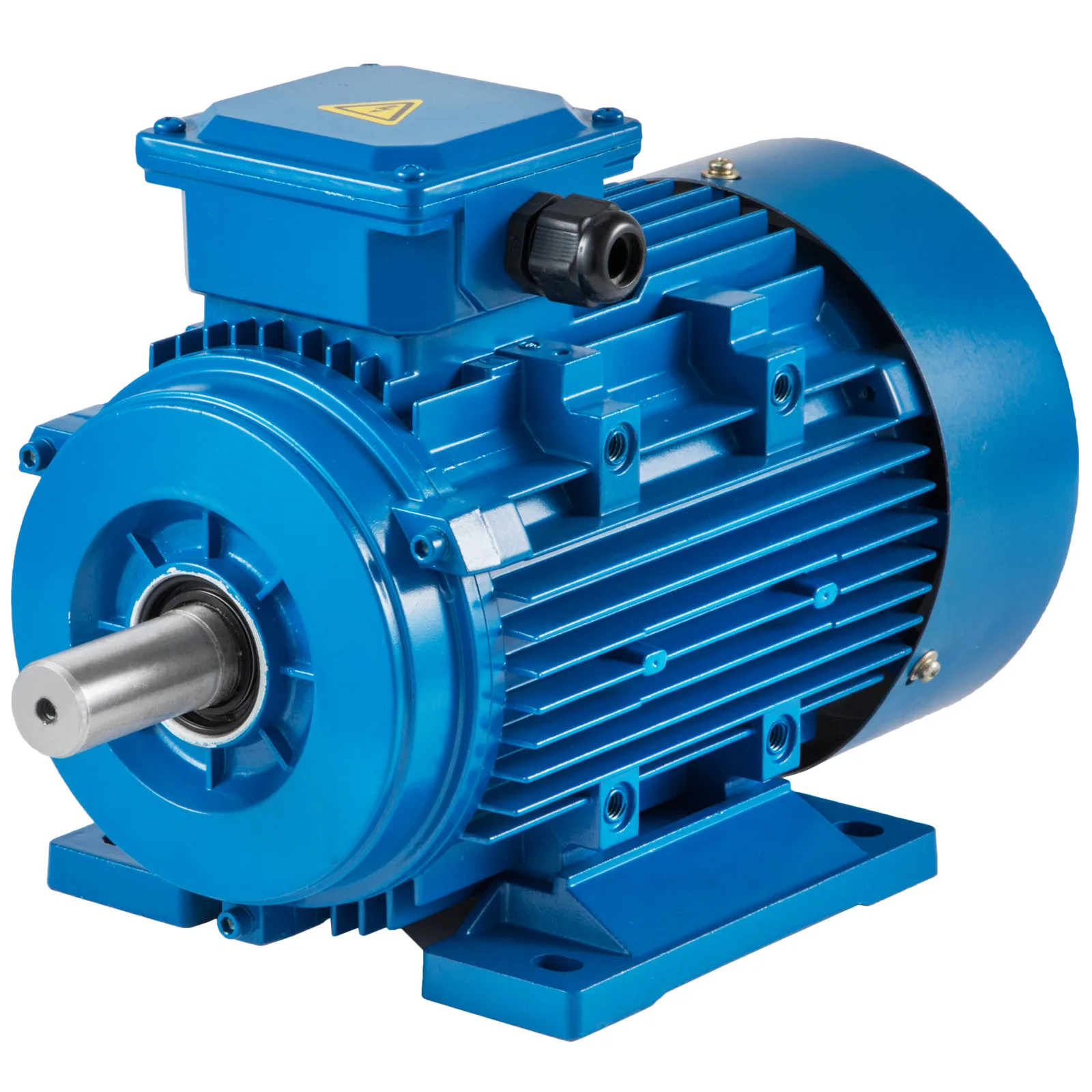 Vevor Three Phase Motor 2 Pole 3 Phas Electric Motor 44 Off