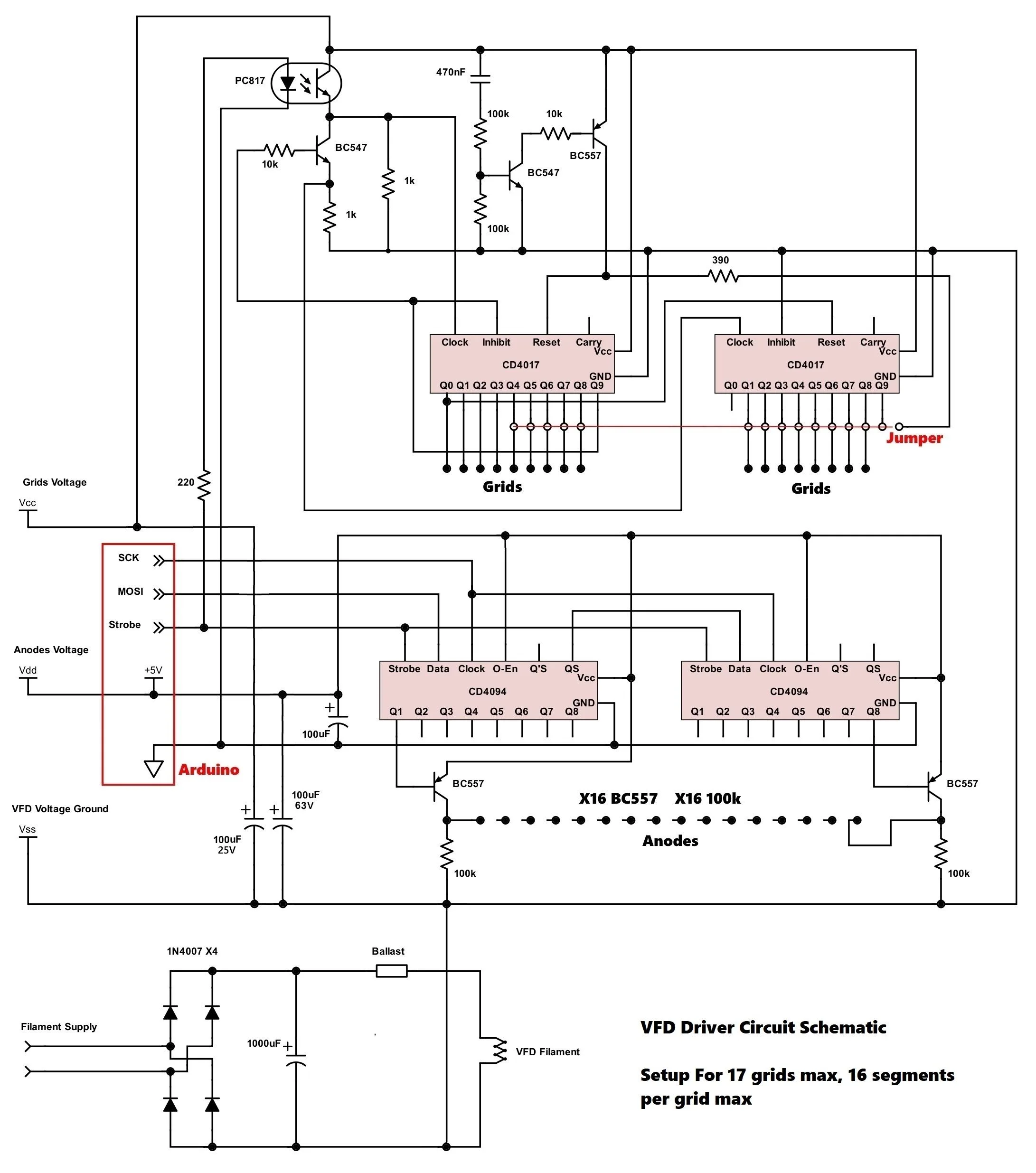 Vfd Control Wiring Diagram