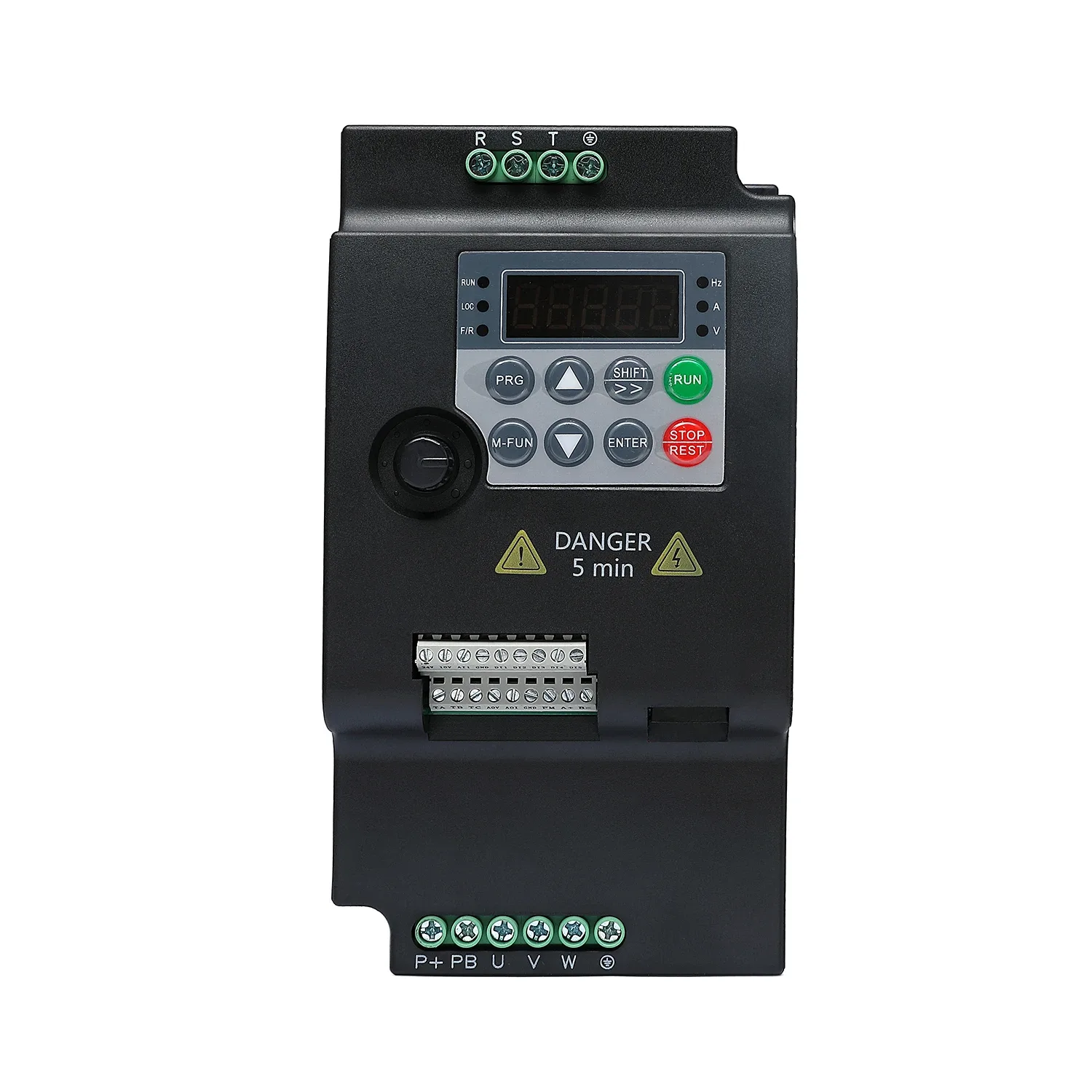 Vfd Inverter Vfd 2 2Kw 4Kw 5 5Kw Frequency Inverter 3Ph 380V Output Frequency Converter Variable