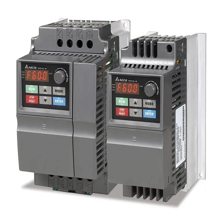 台达变频器Vfd022El43W Vfd El系列 矢量型全新原装正品