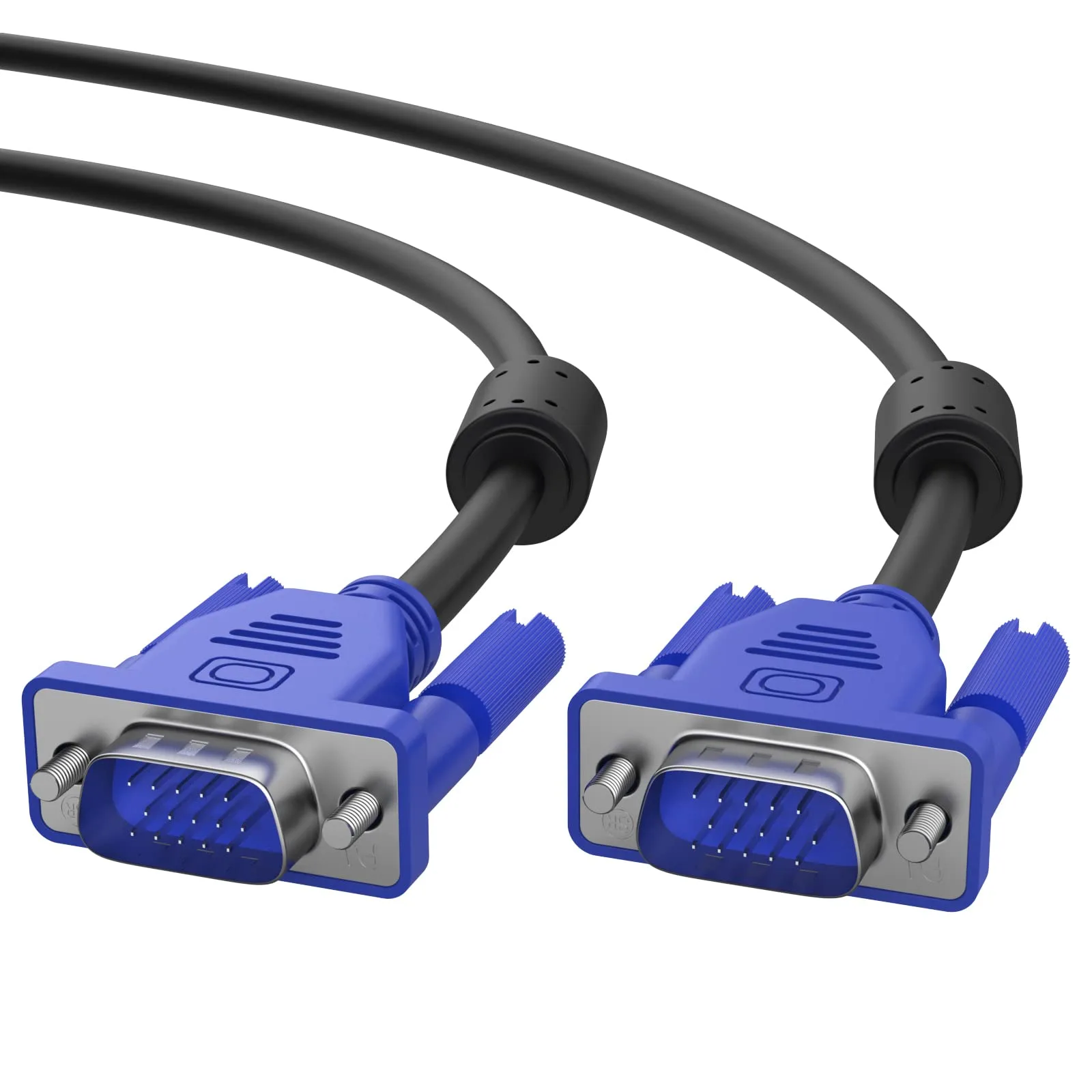 Vga To Vga Cable Pinout Diagram
