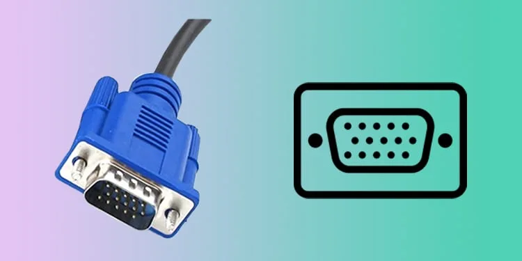 Vga Vs Hdmi Cuál Es Mejor All Things Windows
