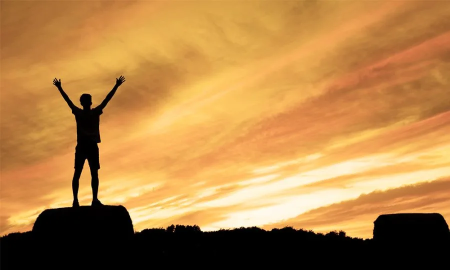 Victory