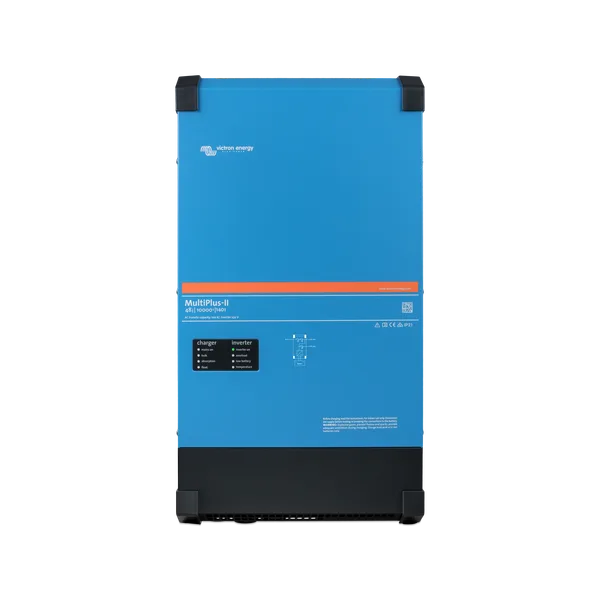 Victron Multiplus Ii 12Vdc 3000Va 120 50 Inverter Charger X 58 Off