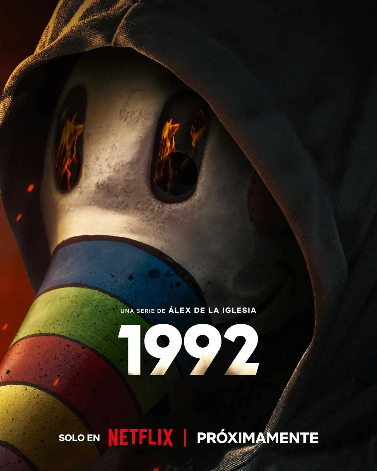 Vídeos Y Teasers De 1992