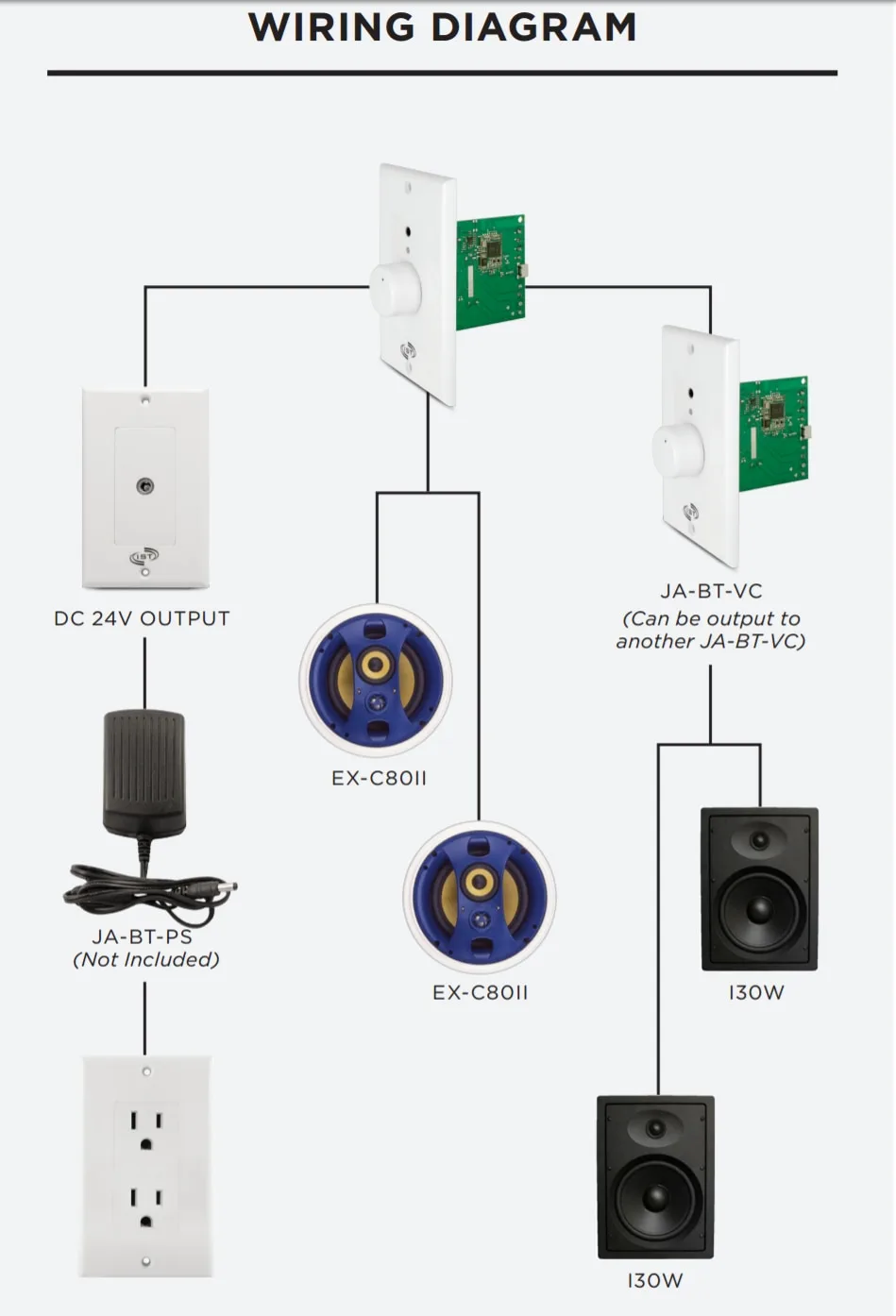 View 41 Toa Amplifier Schematic Diagram