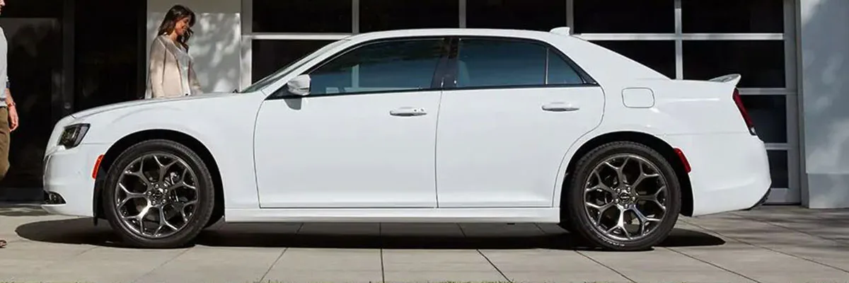 View Our Inventory Of Used Chrysler 200 S Available In Perry And Owosso Mi For Sale