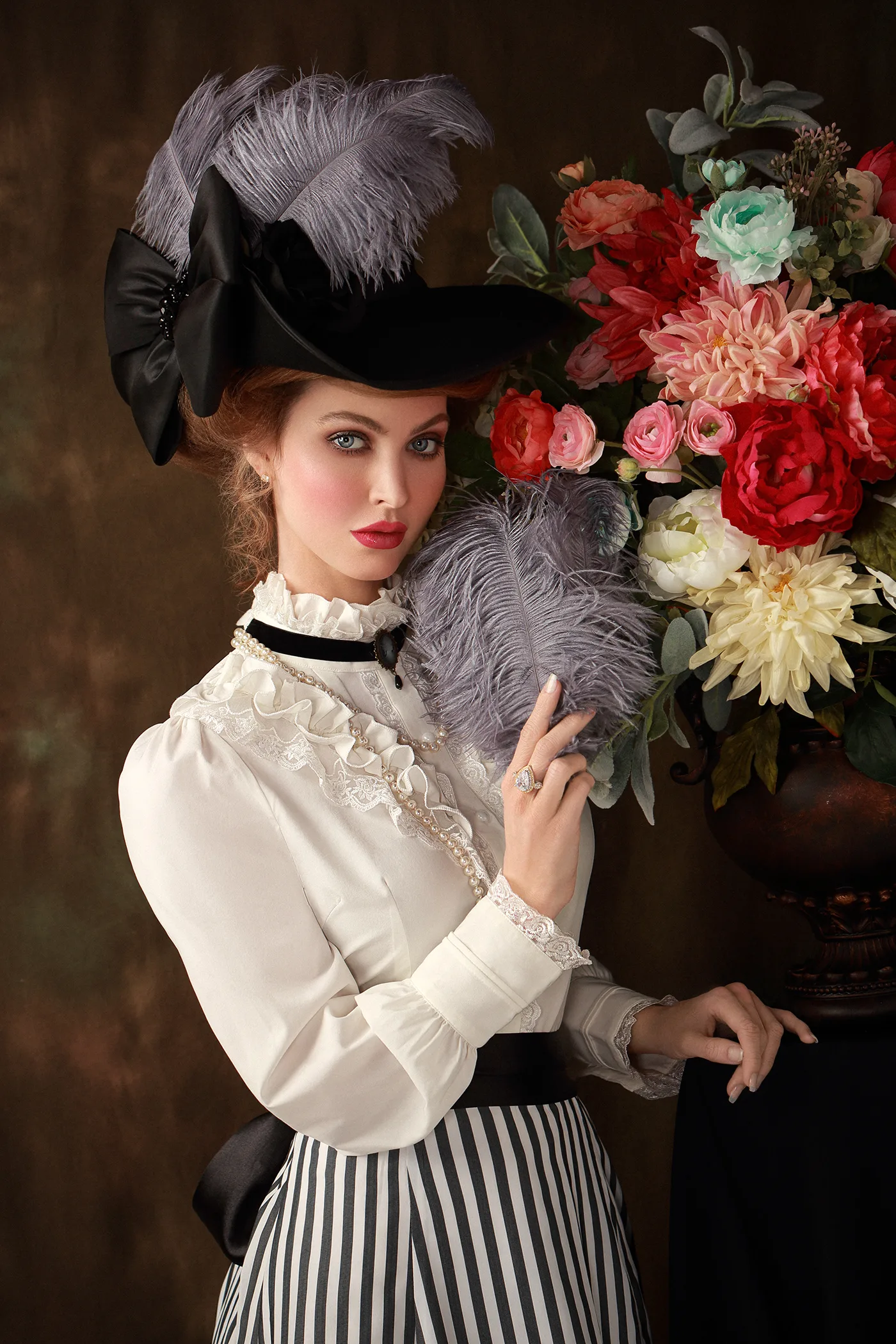 Vintage On Behance