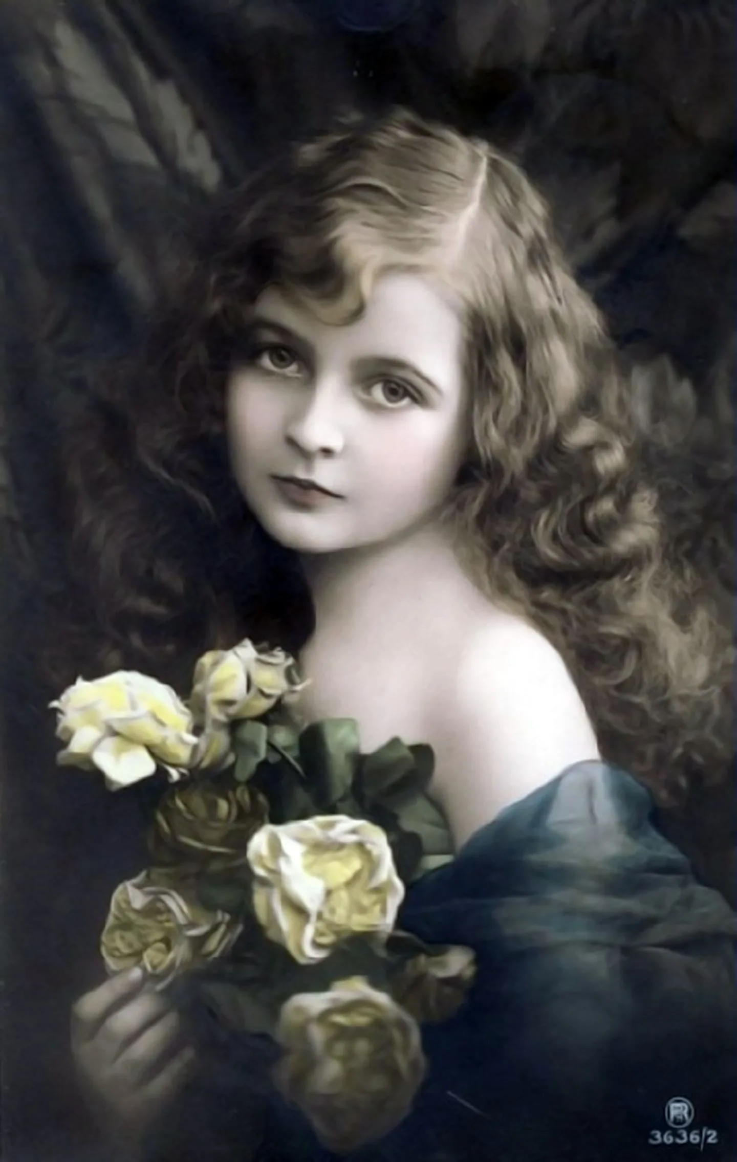 Vintage Picture Of Girl Vintage Prints Vintage Abbildungen Images Vintage Vintage Girls