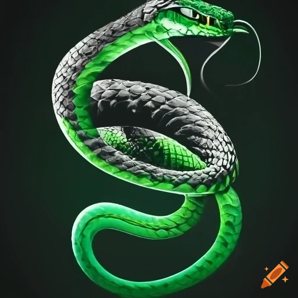 Viper Snake Wallpaper