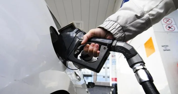 Virtually Zero Chance Of Seeing Gas Cost 1 Per Litre In Canada Again Report National