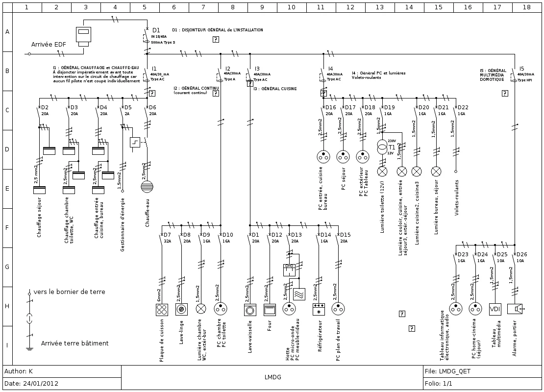 Visio Electrical Wiring Diagram Wiring Diagram