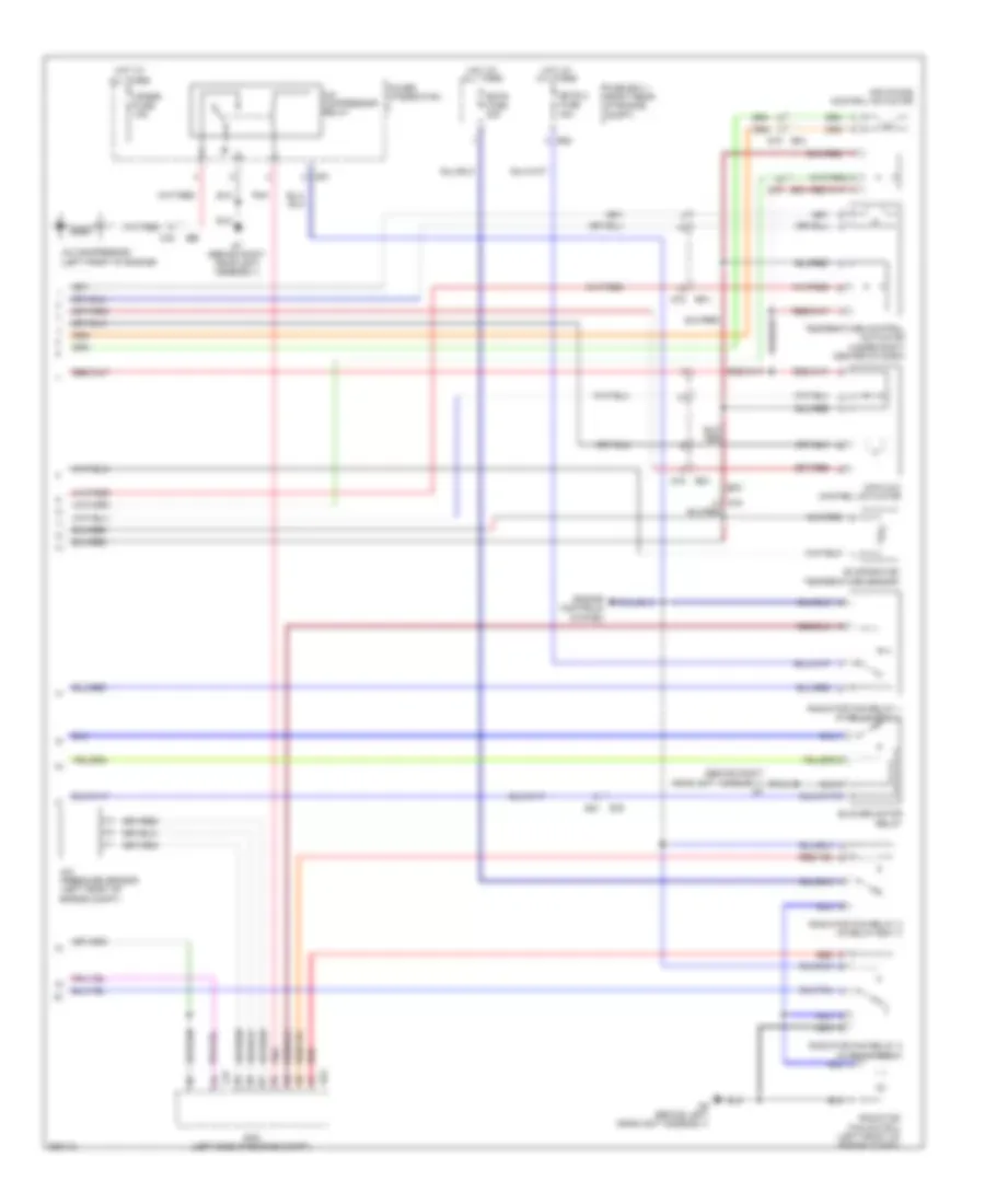 Vitara Wiring Diagram Wiring Diagram