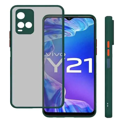 Vivo Premium Mobile Covers Multicolor Good Condition Android Compatible Plain And Printed