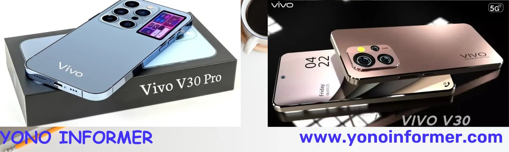 Vivo V30 5G Mobile V30 Mobile Price