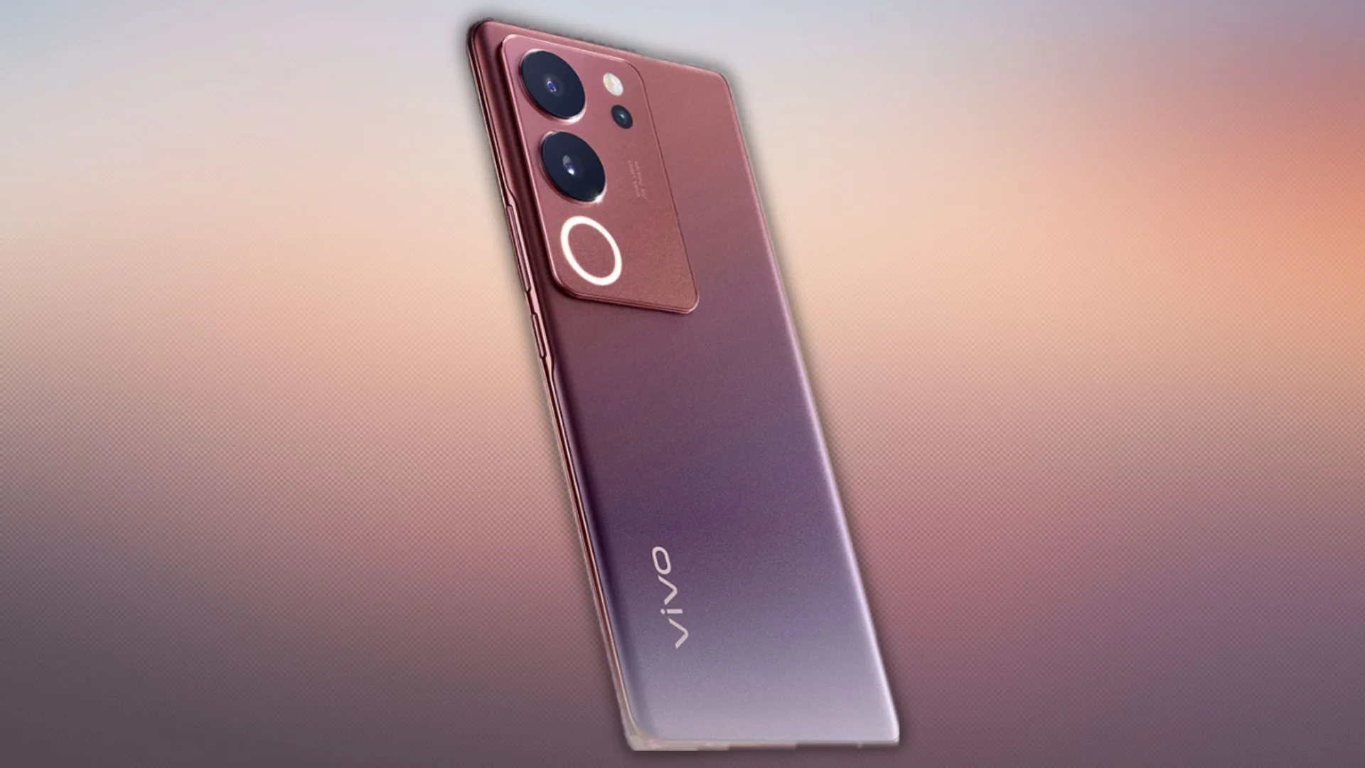 Vivo V30 พัฒนาจาก Geekbench ด้วย Snapdragon ที่ยังไม่เผยแพร่