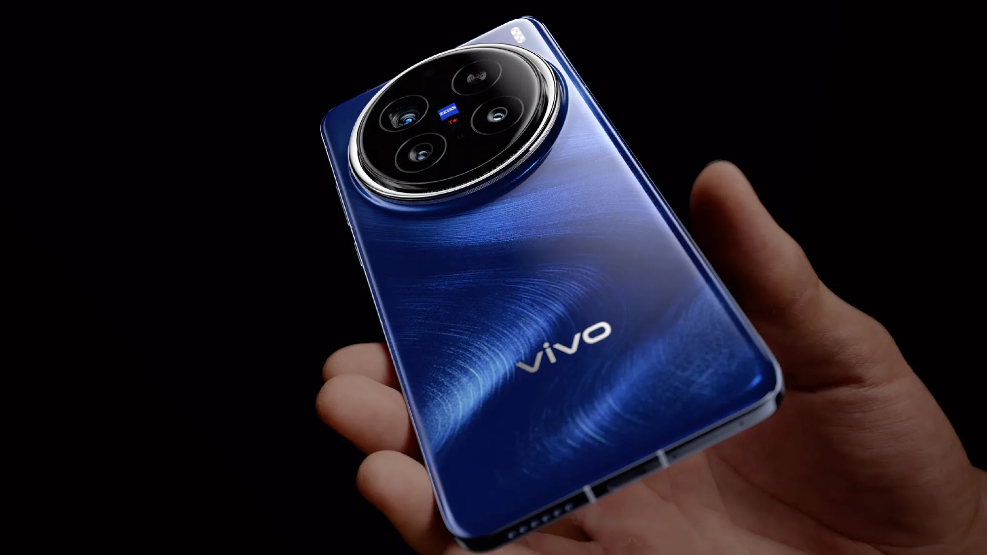 Vivo X200 X200 Pro Mini X200 Pro Unveiled Camera Chipset And More Officially Confirmed