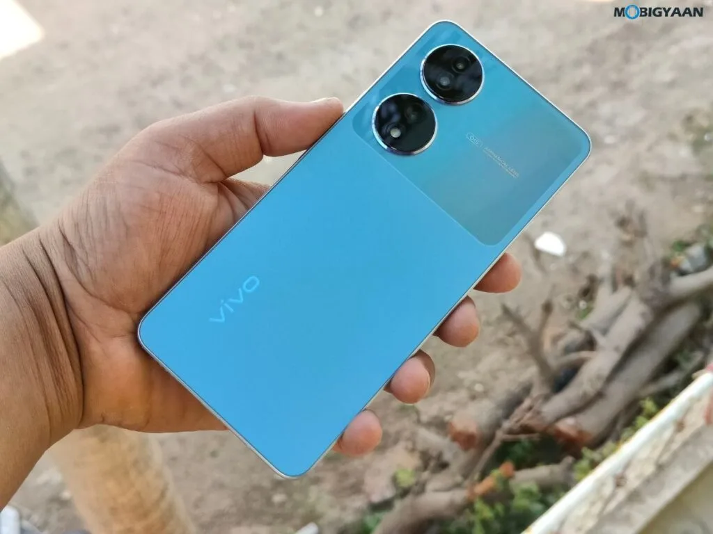 Vivo Y100 Review