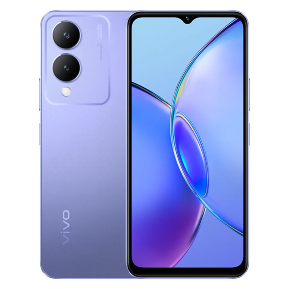 Vivo Y17S 4 128Gb Storage Specs And Price Vivo Philippines