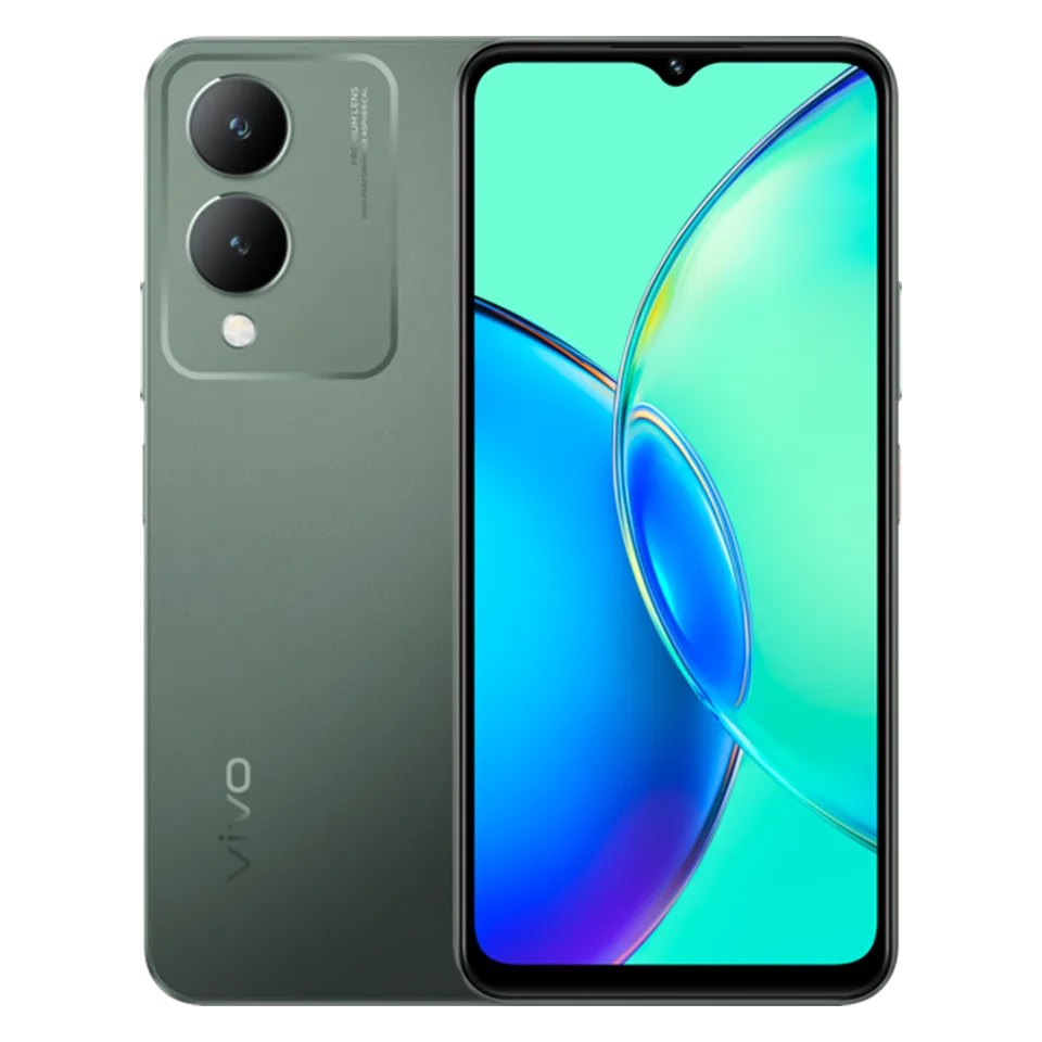 Vivo Y17S Mobile Phone Specs And Price Vivo Hong Kong
