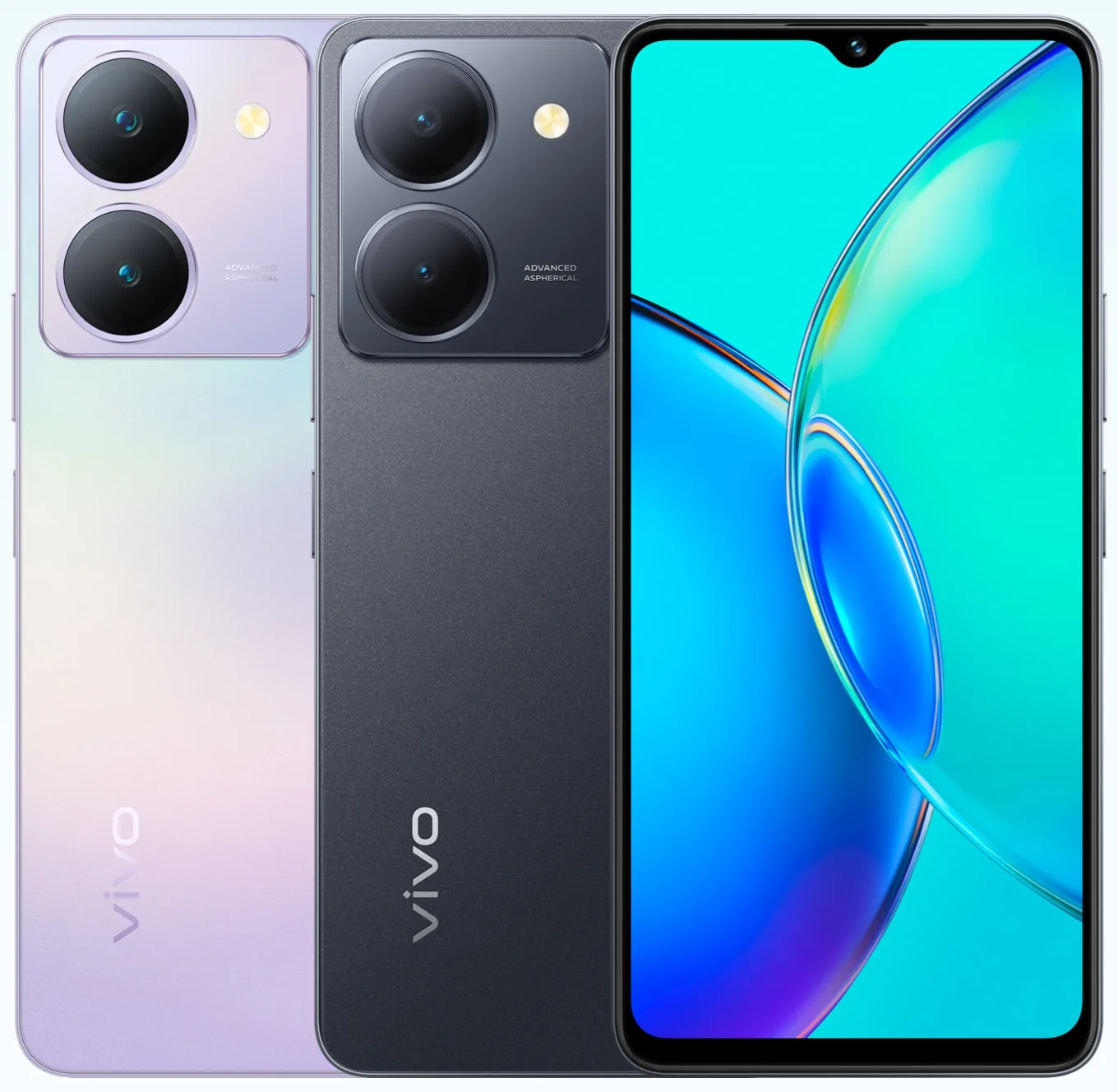 Vivo Y27 Launched In India Check Price Specs