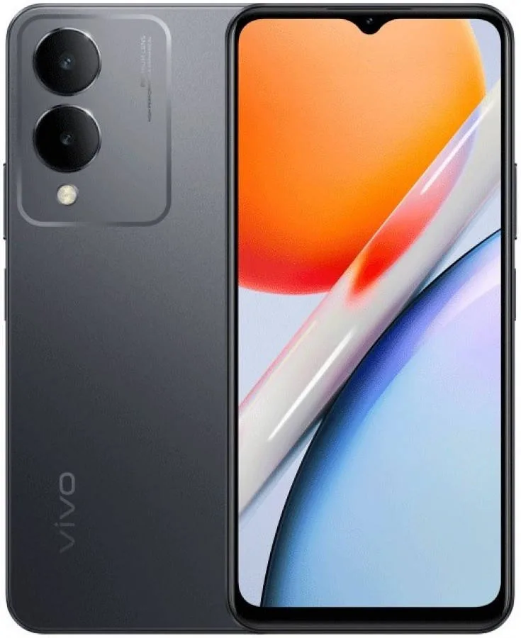 Vivo Y36I Full Specifications