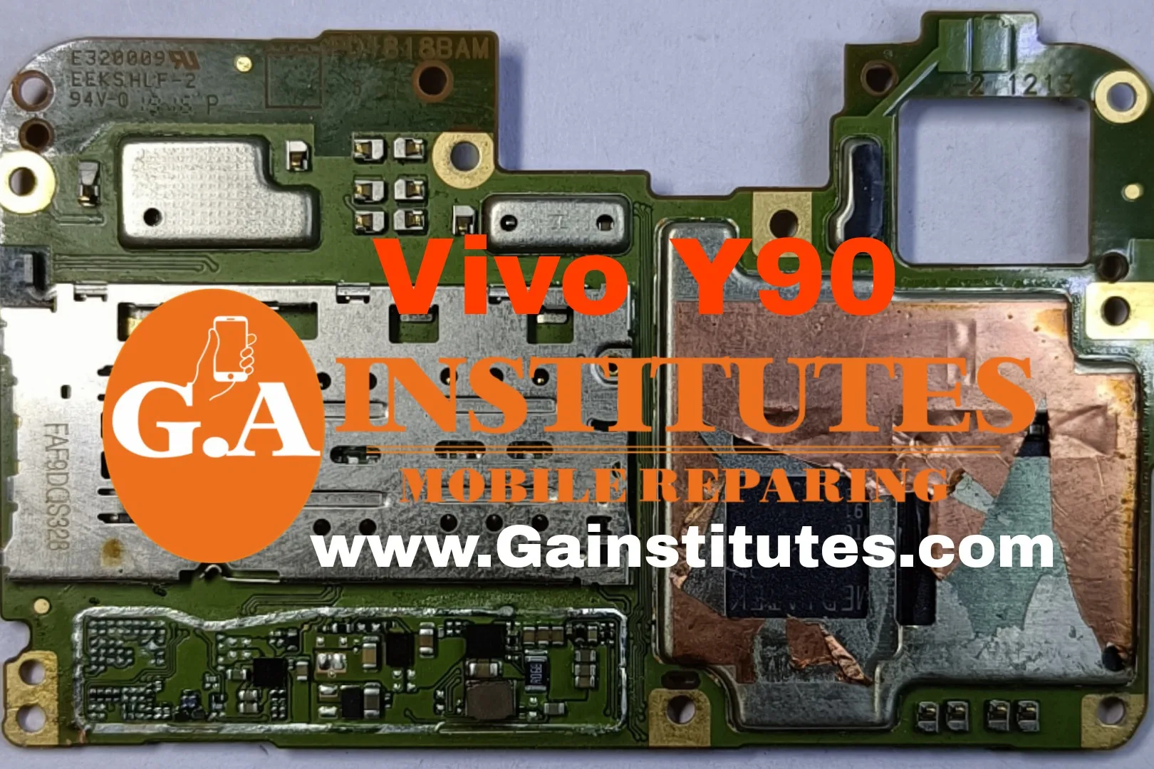 Vivo Y90 Charging Line Supply Vivo Y90 Charging Ways