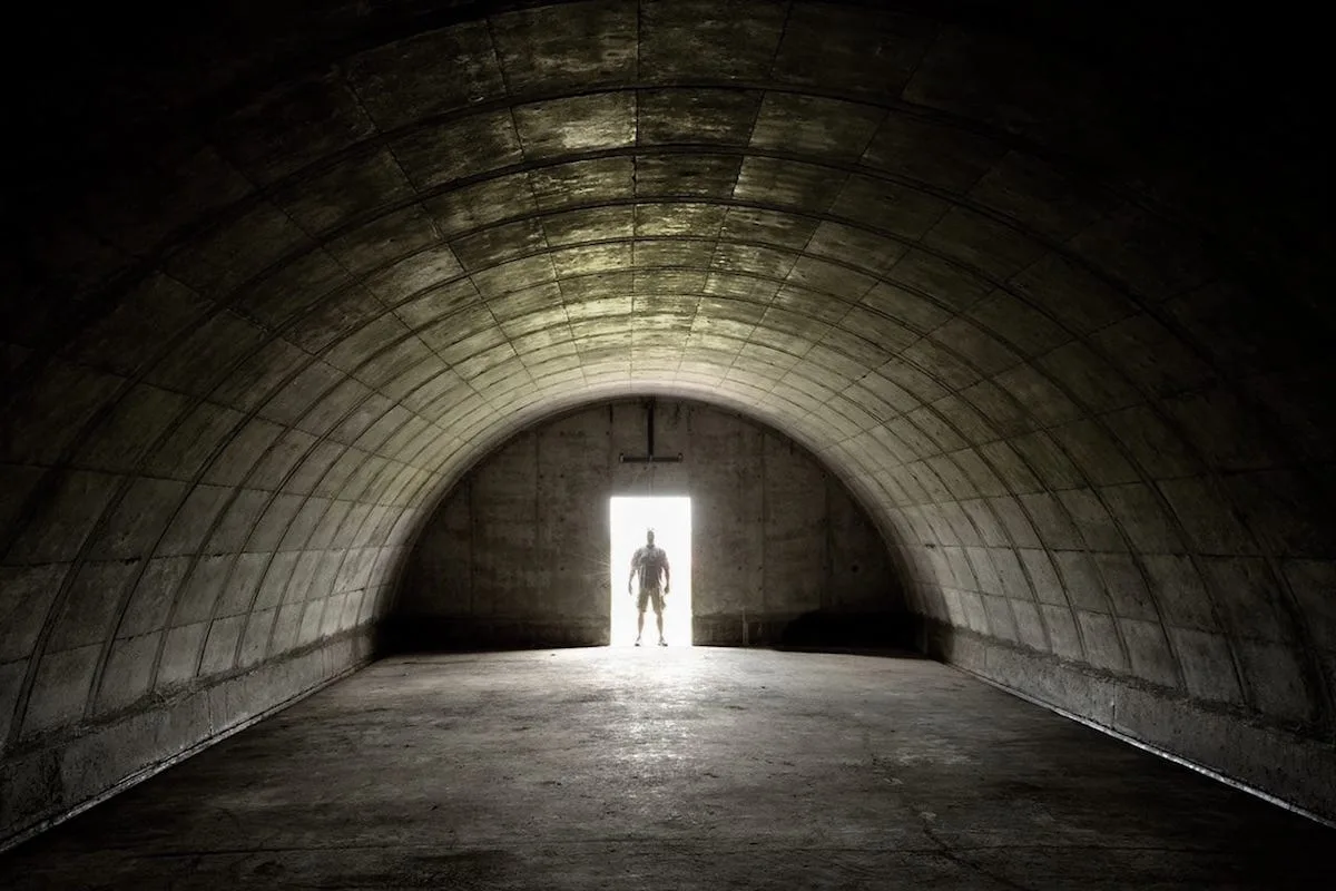 Vivos Xpoint Will Be The Largest Private Bunker Community On Earth Business Insider