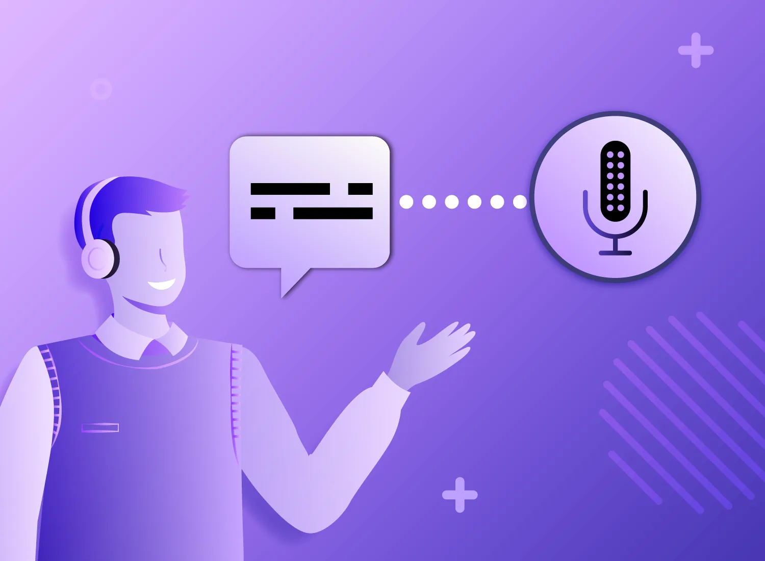 Voice Over Learn To Do It Like A Pro The Techsmith Blog