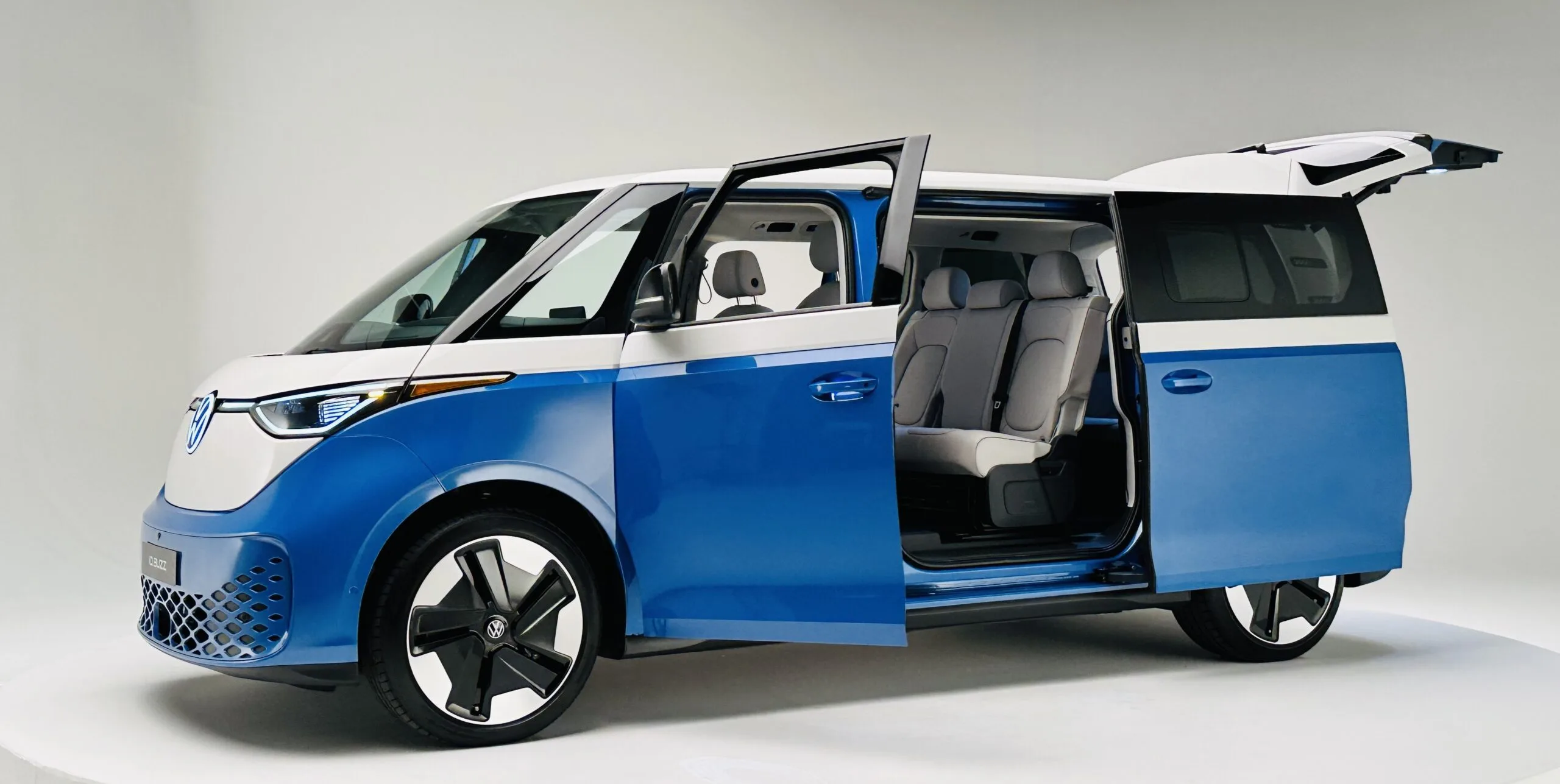Volkswagen 2025 Juan A Meadow