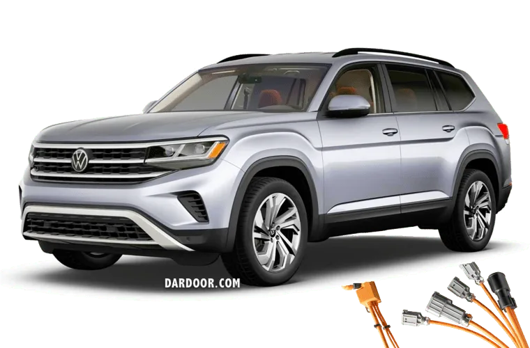 Volkswagen Atlas Wiring Diagram 2019 2020 Dardoor