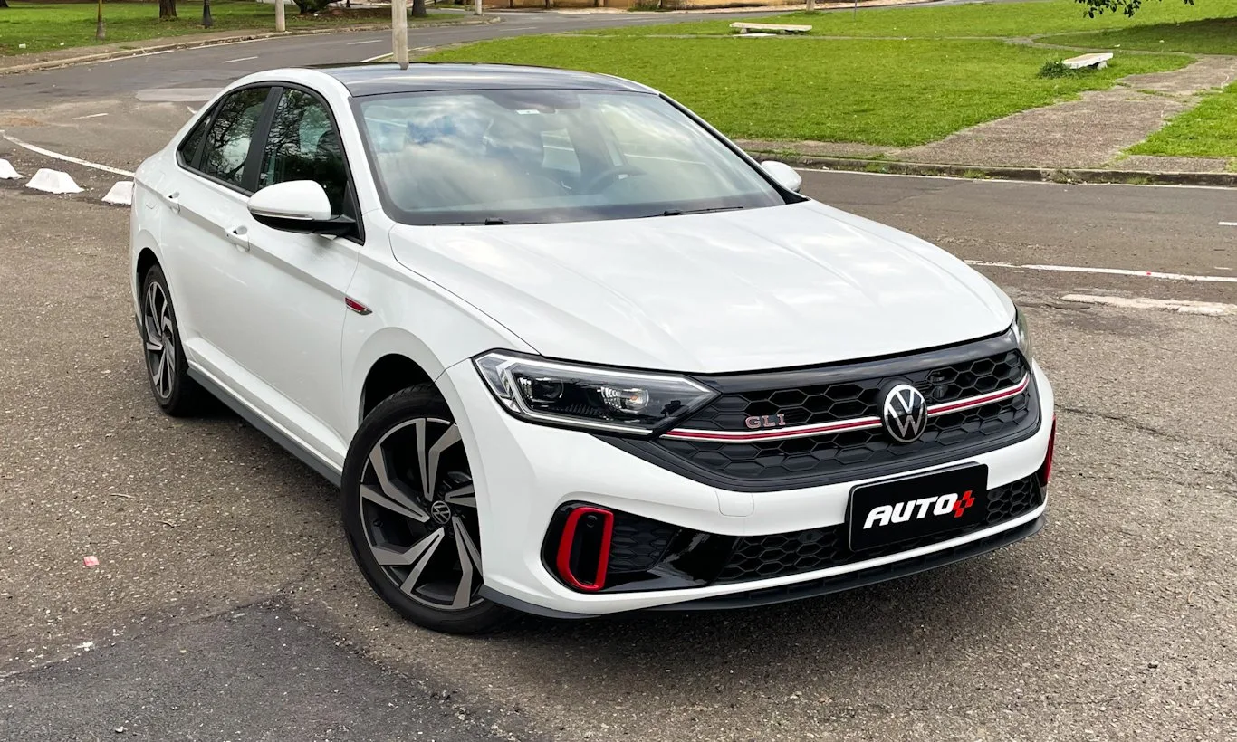 Volkswagen Jetta Gli Recebe Novo Aumento Agora De R 5 400