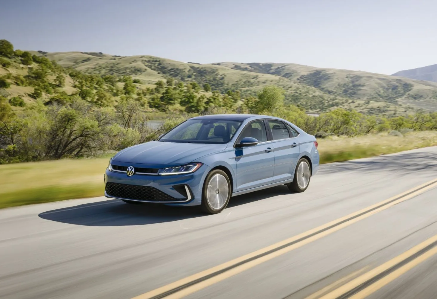 Volkswagen Jetta Vii Facelift 2024 Technical Specs Fuel Consumption Dimensions