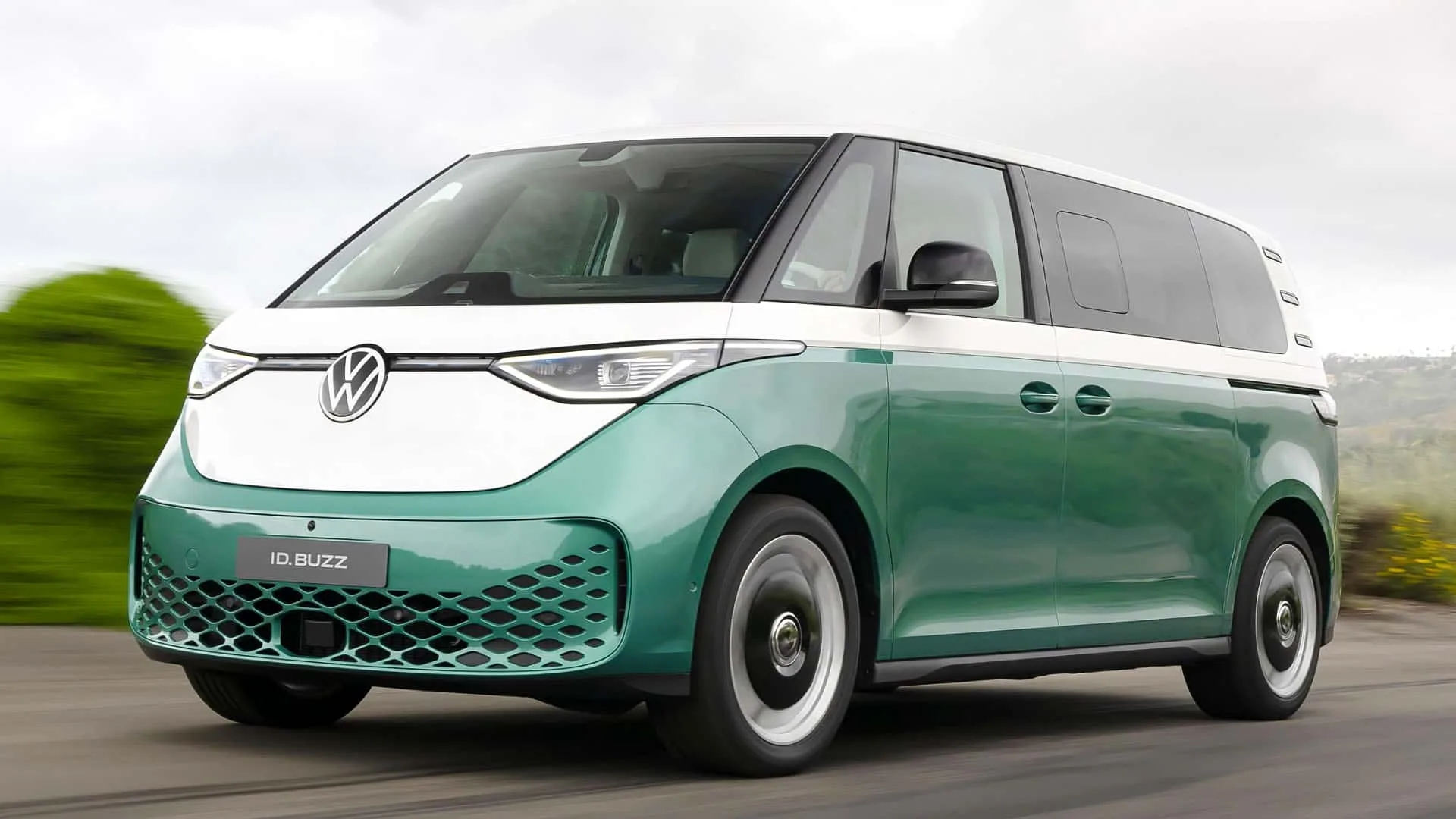 Volkswagen New Cars 2025 Owen Forster