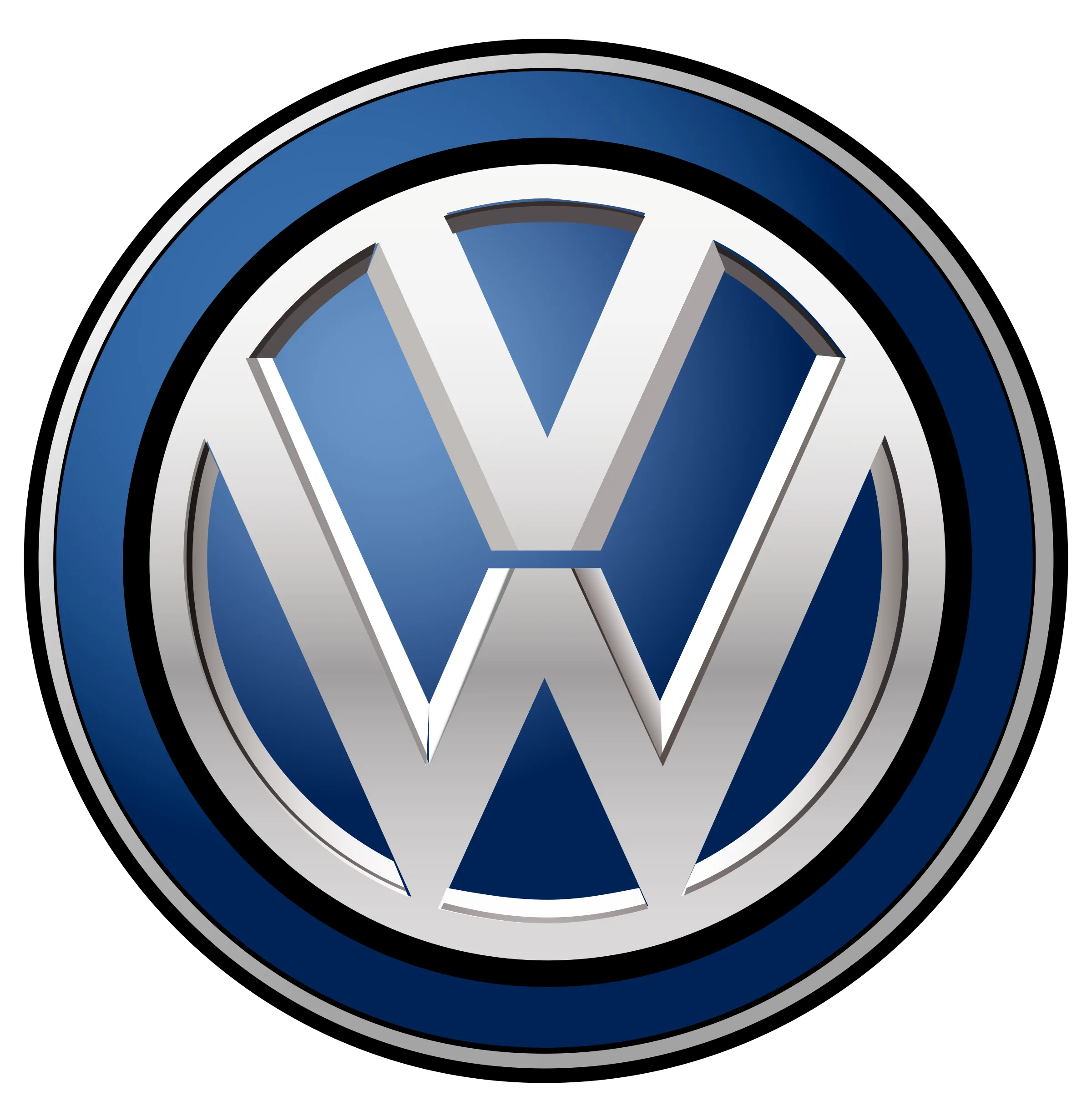 Volkswagen Png Images Transparent Free Download