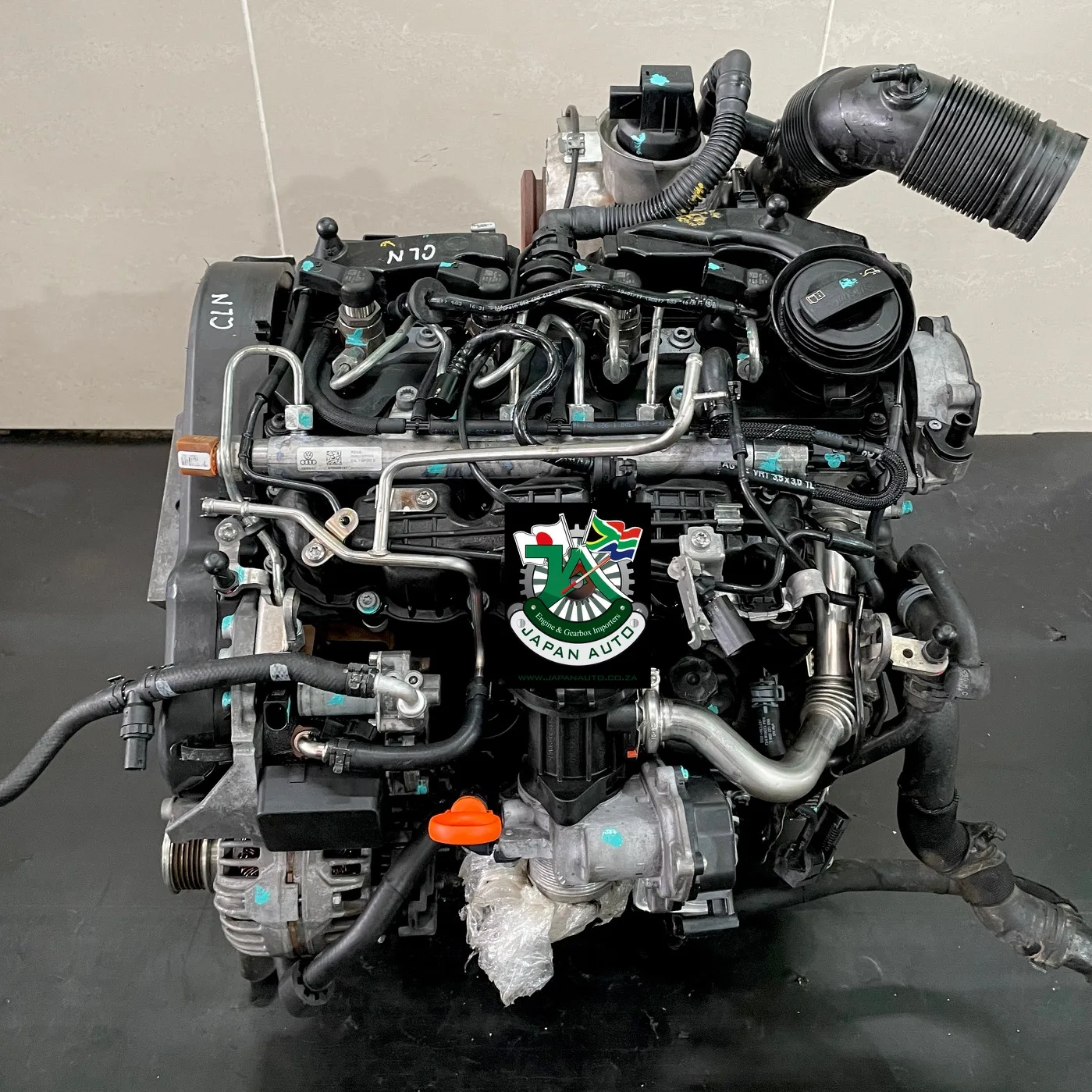 Volkswagen Polo Bluemotion Tdi Engine 1 2L Tdi Cfw Cfw