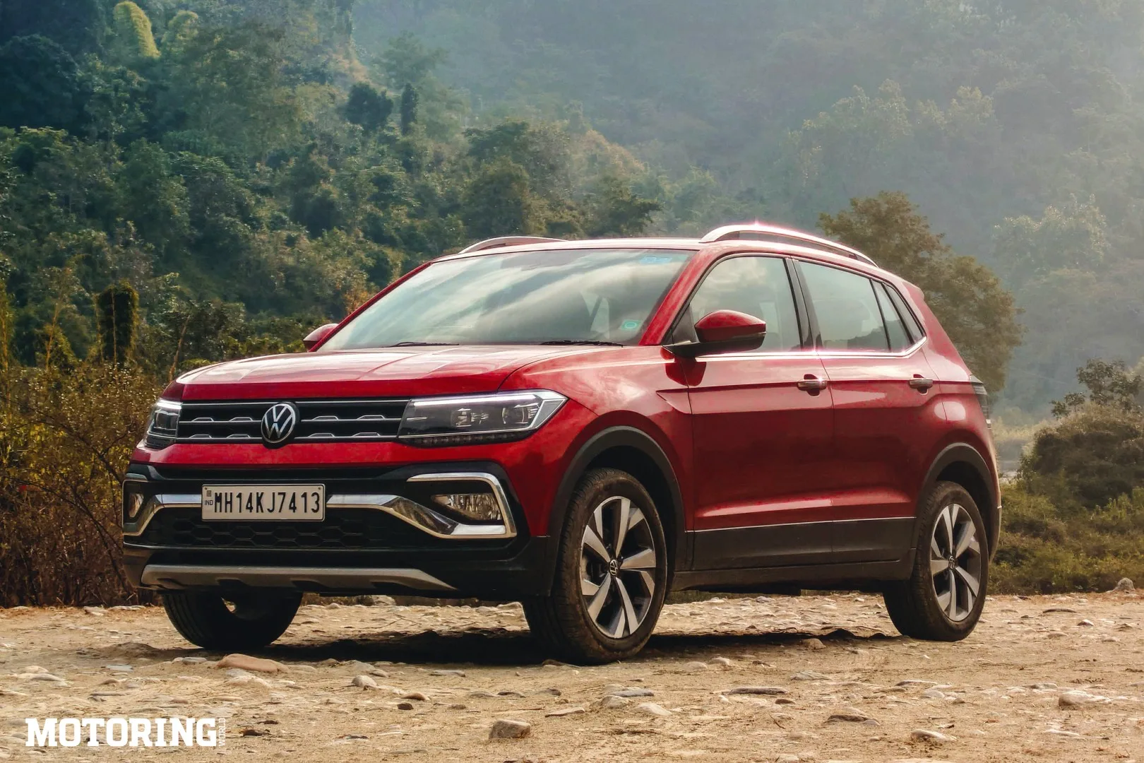 Volkswagen Taigun The Obvious Choice Motoring World